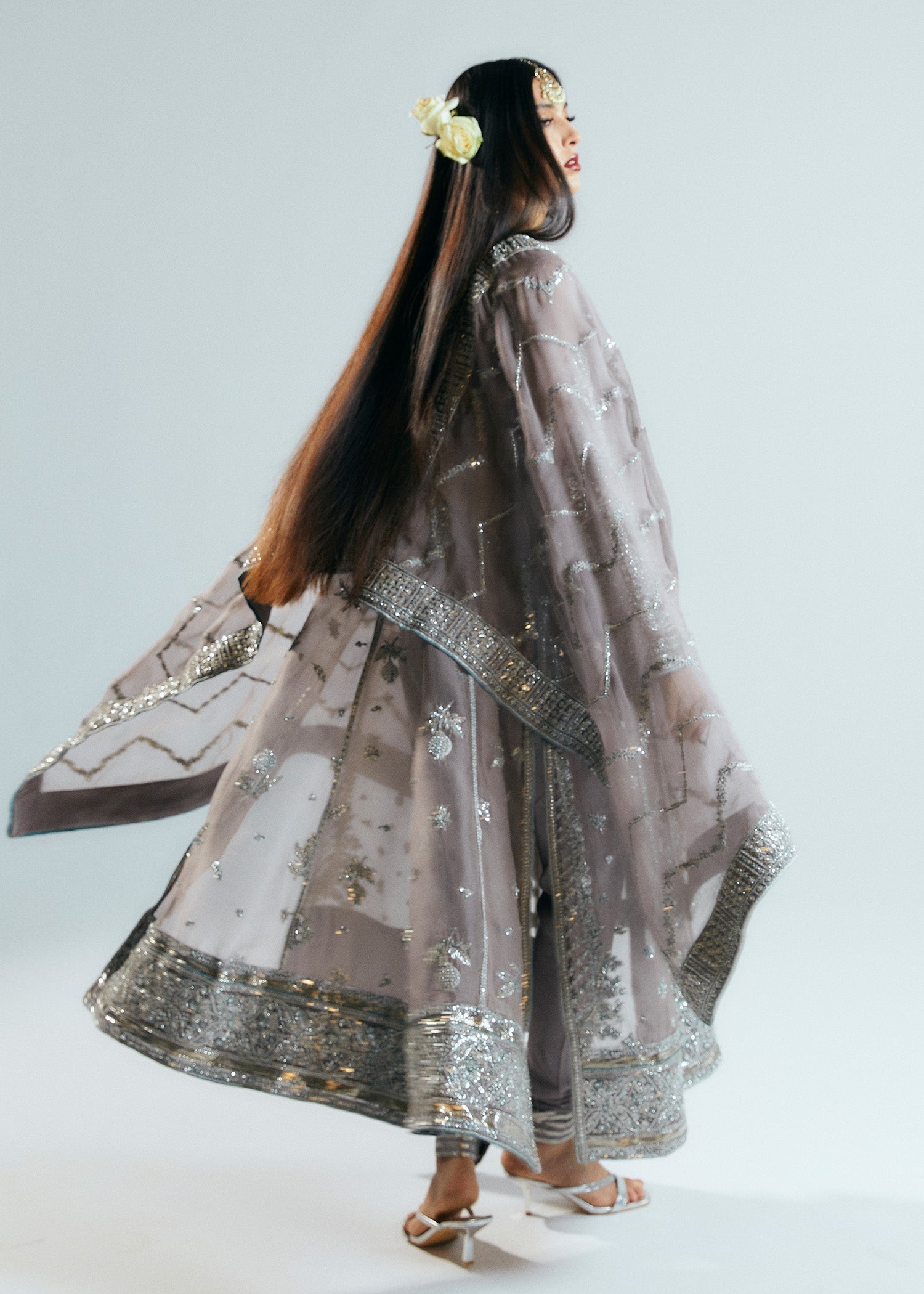 Hussain Rehar - Valora Ayla's Atelier